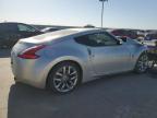 2013 Nissan 370Z Base на продаже в Wilmer, TX - Front End