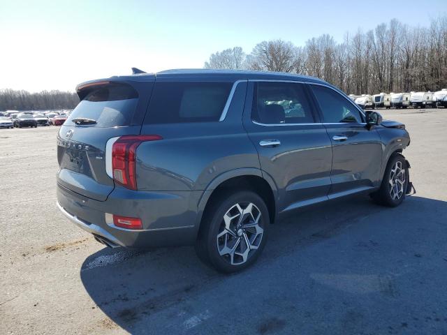  HYUNDAI PALISADE 2022 Charcoal