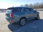 2022 Hyundai Palisade Calligraphy de vânzare în Glassboro, NJ - Front End