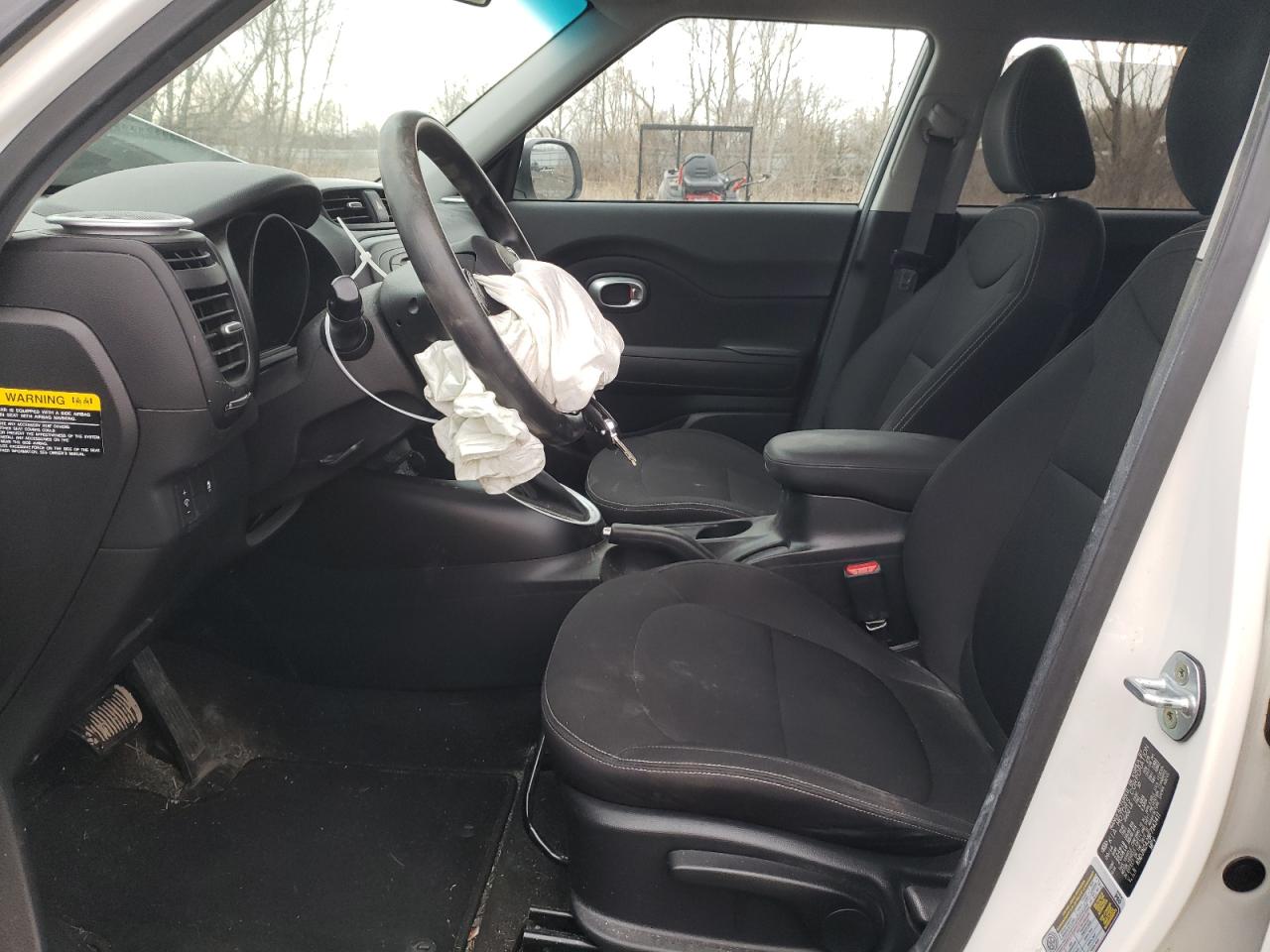 2015 Kia Soul - Image 7