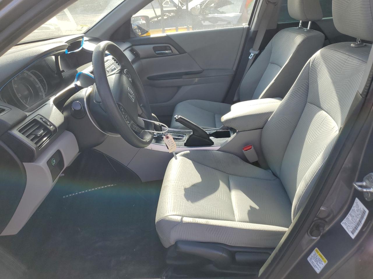 2014 Honda Accord - Image 7