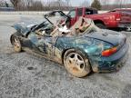 1997 Bmw Z3 1.9 zu verkaufen in Spartanburg, SC - Water/Flood