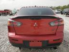 2011 Mitsubishi Lancer Es/Es Sport продається в Houston, TX - Front End