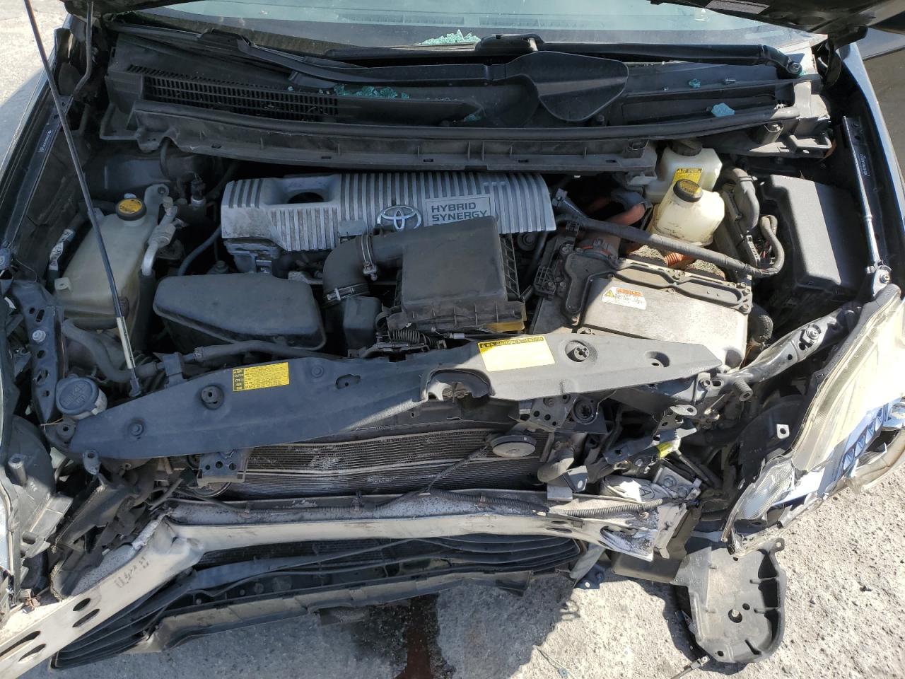 2010 Toyota Prius - Image 11