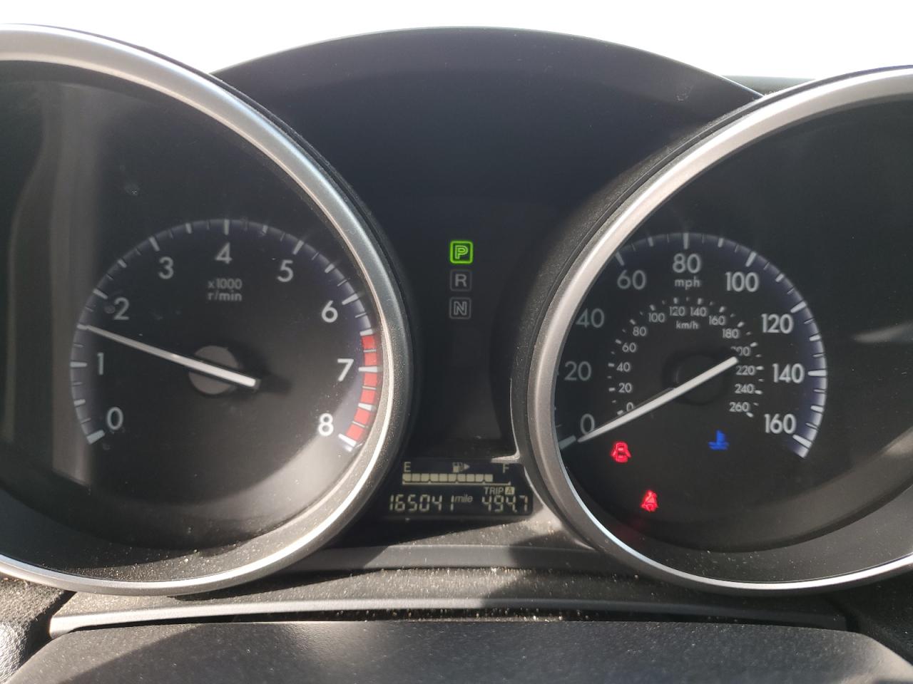 2012 Mazda 3 - Image 9