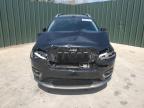 2019 Jeep Cherokee Limited   zu verkaufen in Augusta, GA - Front End