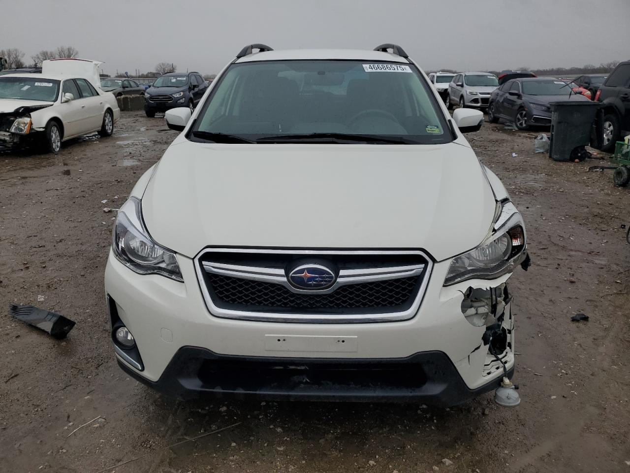 2017 Subaru XV - Image 5