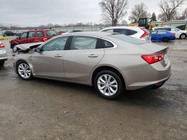 CHEVROLET MALIBU 2024 Колір засмаги