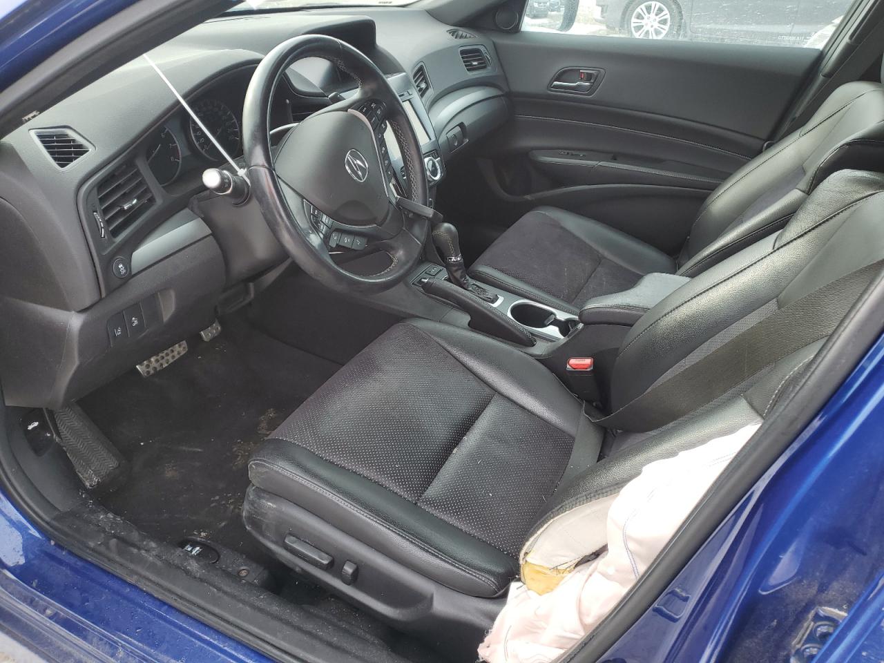 2016 Acura ILX - Image 7