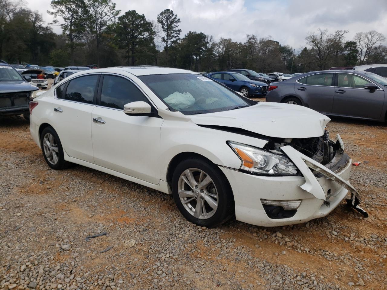 2013 Nissan Altima - Image 4