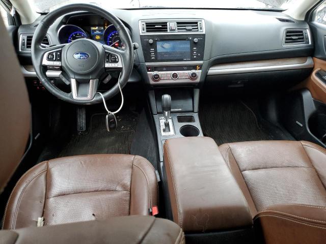  SUBARU OUTBACK 2017 Fioletowy
