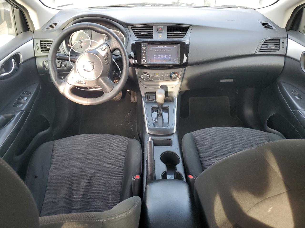 2019 Nissan Sentra - Image 8