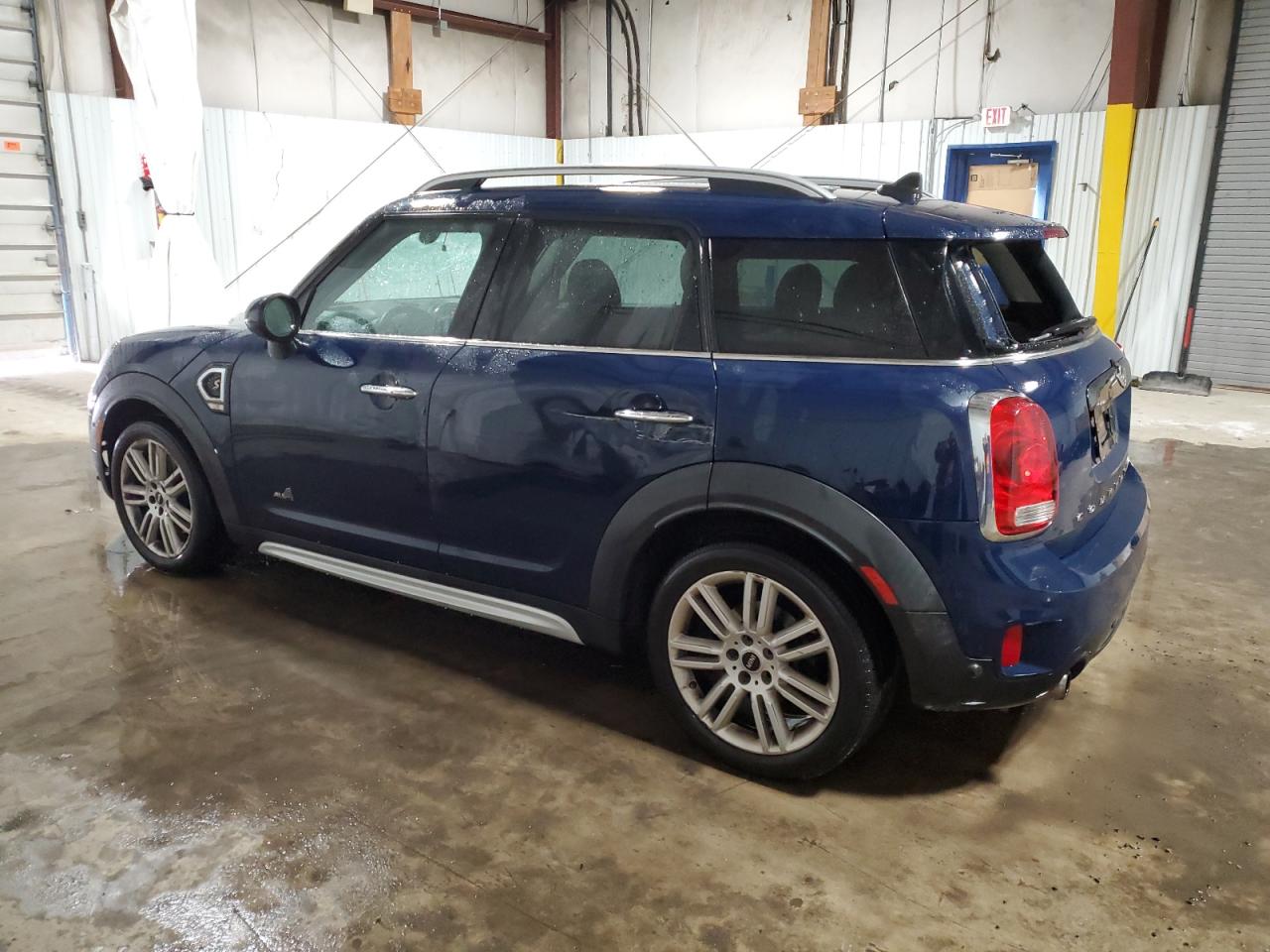 2018 MINI Cooper - Image 2