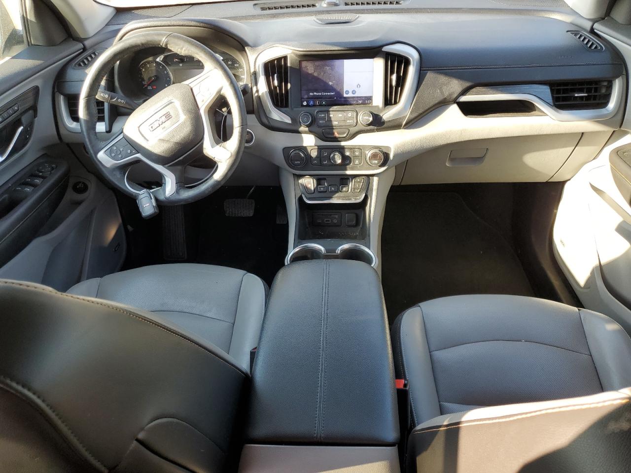 2018 GMC Terrain - Image 8