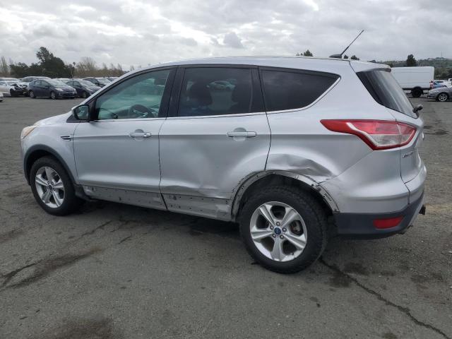  FORD ESCAPE 2014 Silver