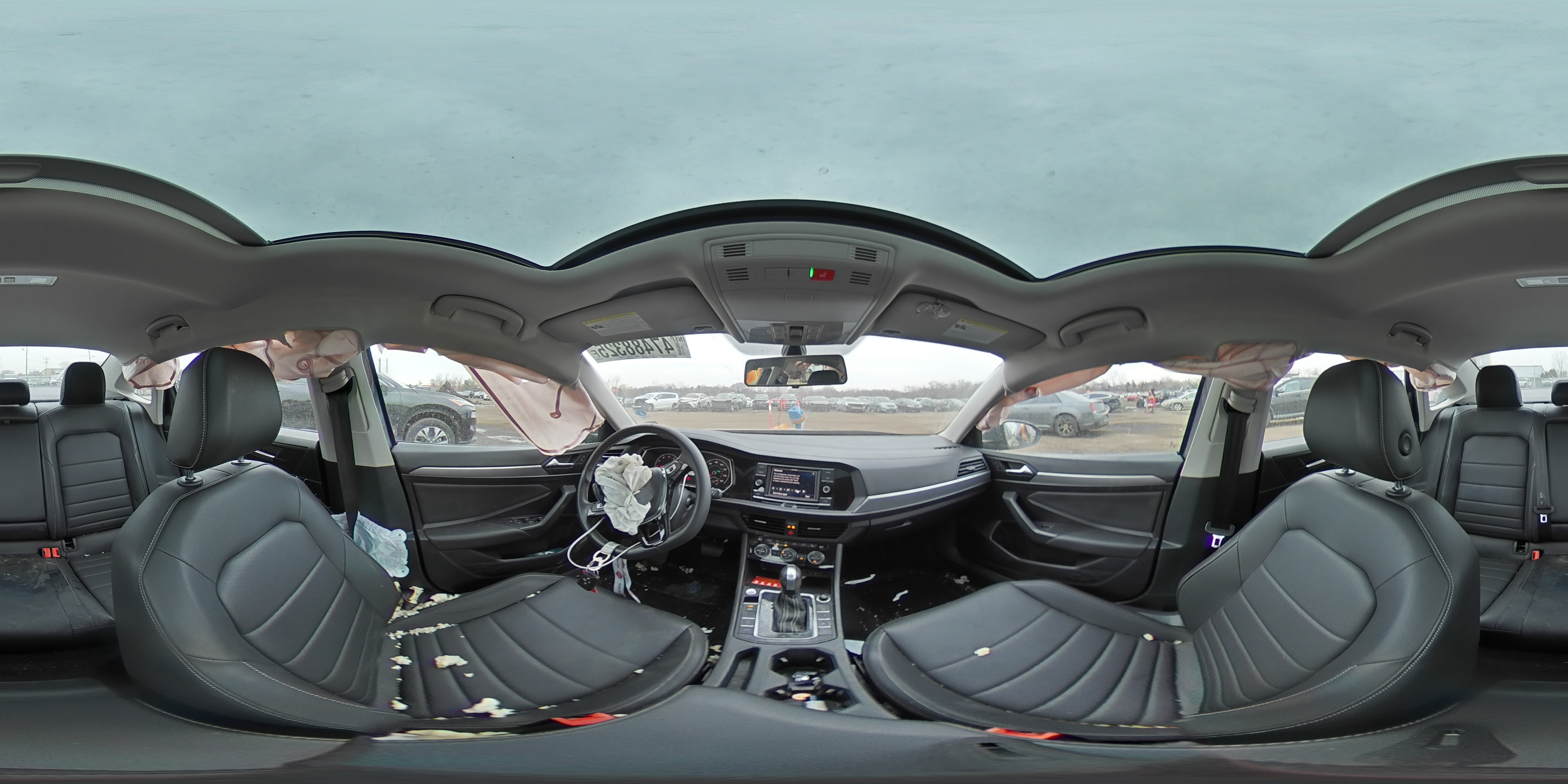 2021 Volkswagen Jetta - Image 13