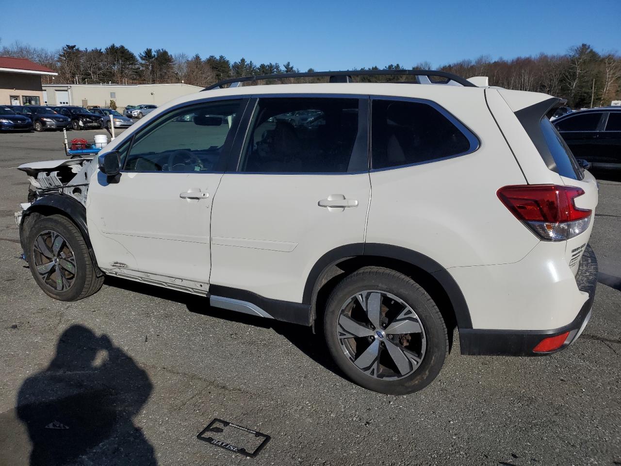 2020 Subaru Forester - Image 2