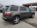 2010 Gmc Acadia Slt-1 للبيع في Fort Wayne، IN - Front End