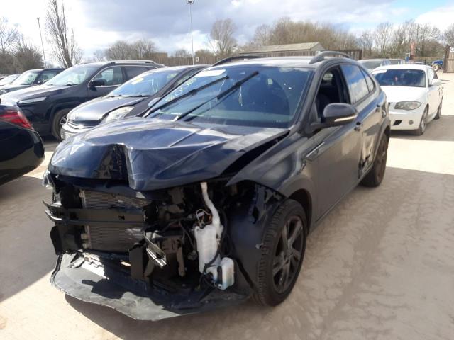 2024 VOLKSWAGEN TAIGO R-LI for sale at Copart SANDY