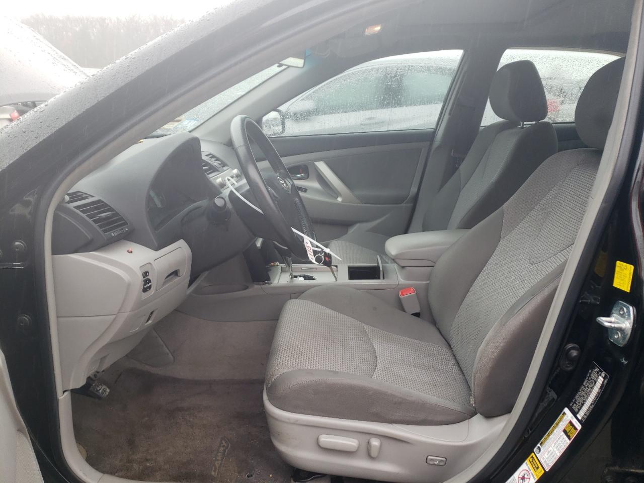 2011 Toyota Camry - Image 7