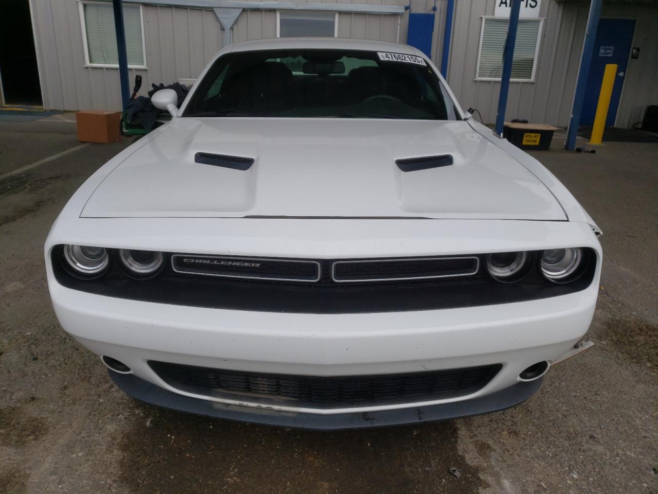 2017 Dodge Challenger - Image 5