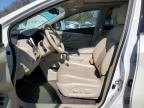 2016 Nissan Murano S de vânzare în Madisonville, TN - Rear End