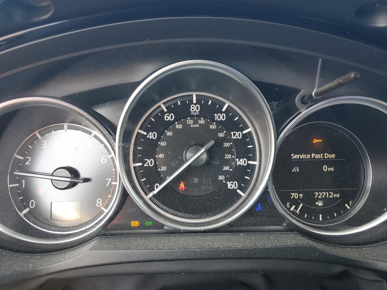 2022 Mazda CX-9 - Image 9