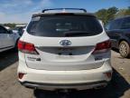 2019 Hyundai Santa Fe Xl Se Ultimate for Sale in Austell, GA - Water/Flood