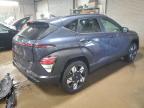 2024 Hyundai Kona Sel for Sale in Elgin, IL - Rear End