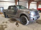 2014 Ford F150 Supercrew იყიდება Lansing-ში, MI - Rear End