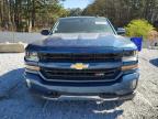 2018 Chevrolet Silverado K1500 Lt за продажба в Fairburn, GA - Rear End