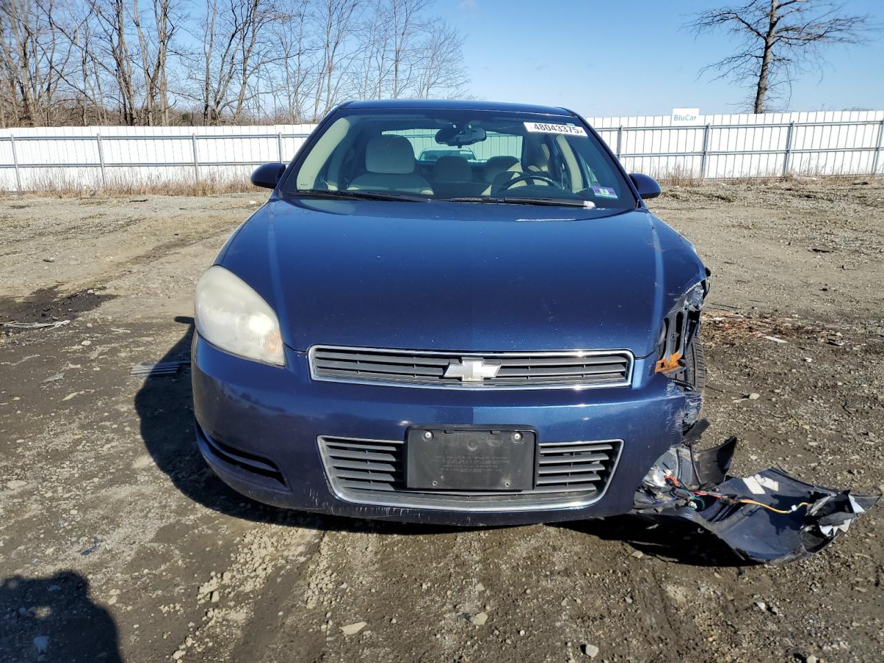 2009 Chevrolet Impala - Image 5