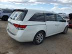2015 Honda Odyssey Exl for Sale in Tucson, AZ - Front End