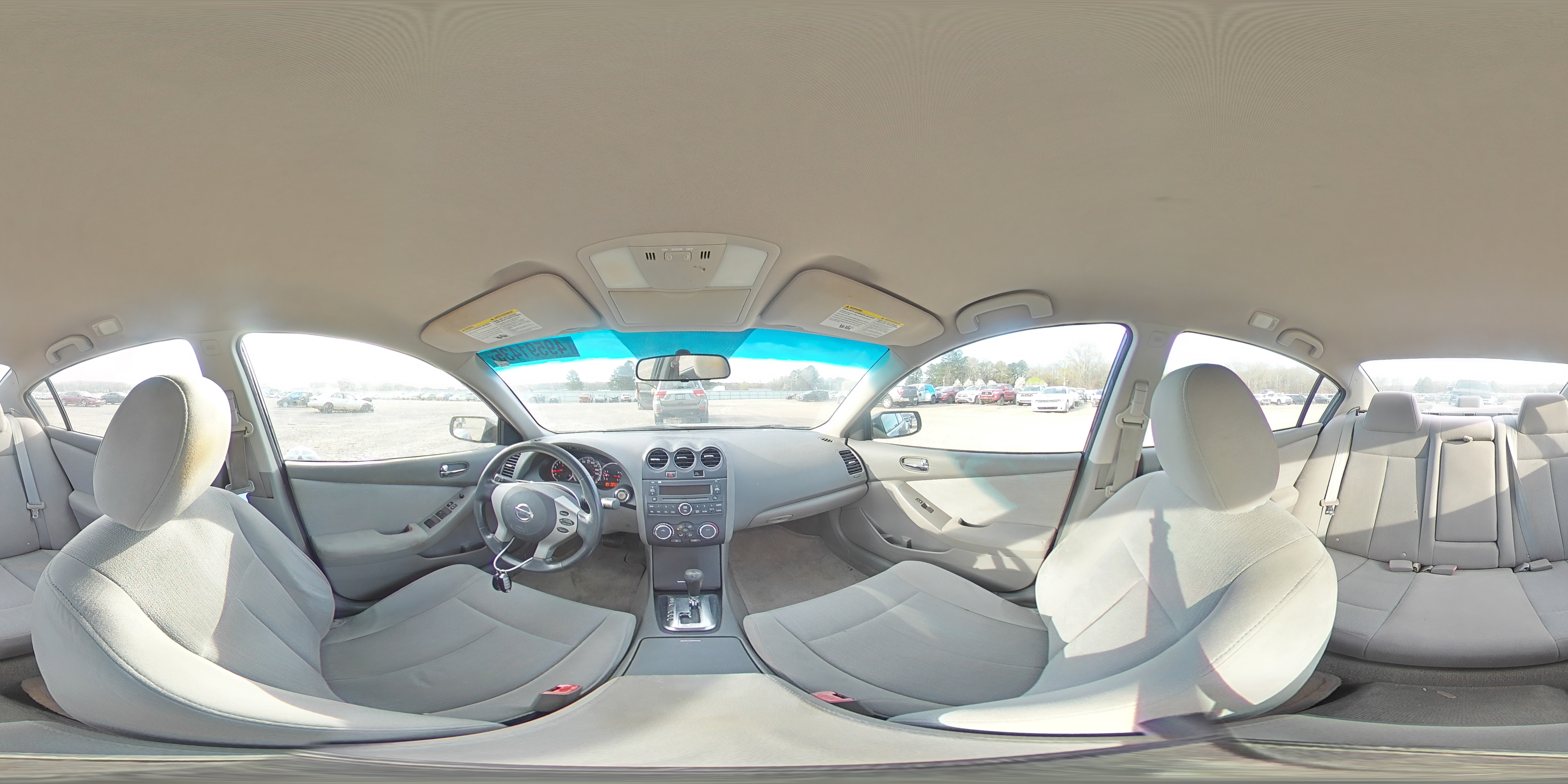 2012 Nissan Altima - Image 13