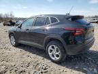 2024 Chevrolet Trax Ls на продаже в Cahokia Heights, IL - Top/Roof