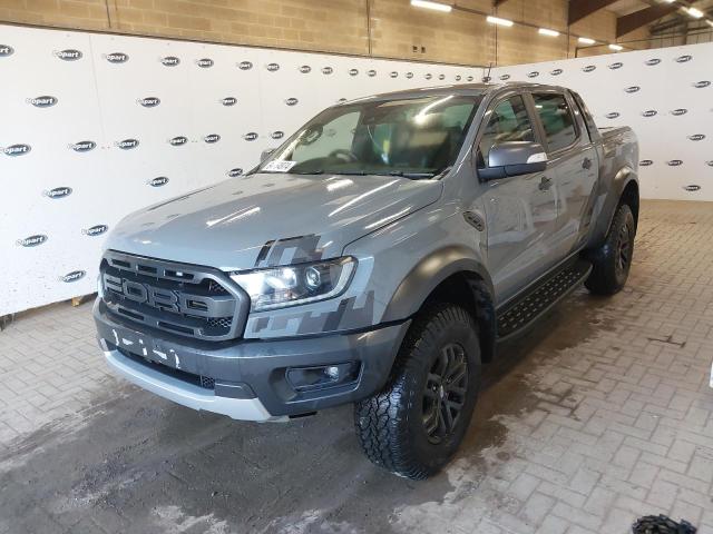FORD RANGER RAP 2020