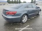 2014 Volkswagen Cc Luxury იყიდება Rancho Cucamonga-ში, CA - Front End