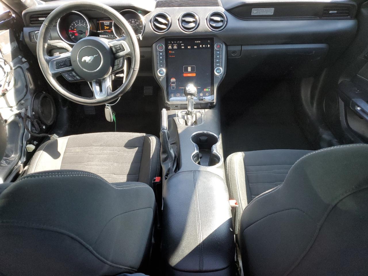 2015 Ford Mustang - Image 8