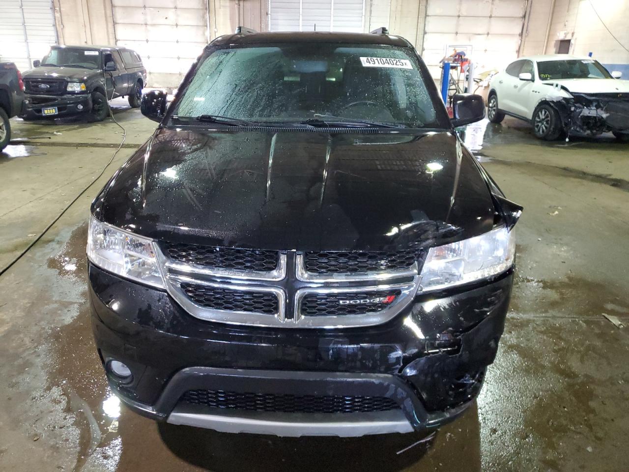 2014 Dodge Journey - Image 5