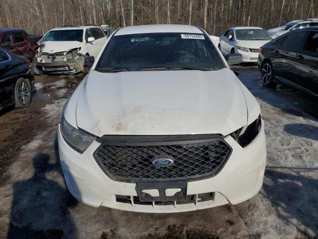 FORD TAURUS 2016 Белый