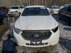 2016 Ford Taurus Police Interceptor for Sale in Cookstown, ON - Front End