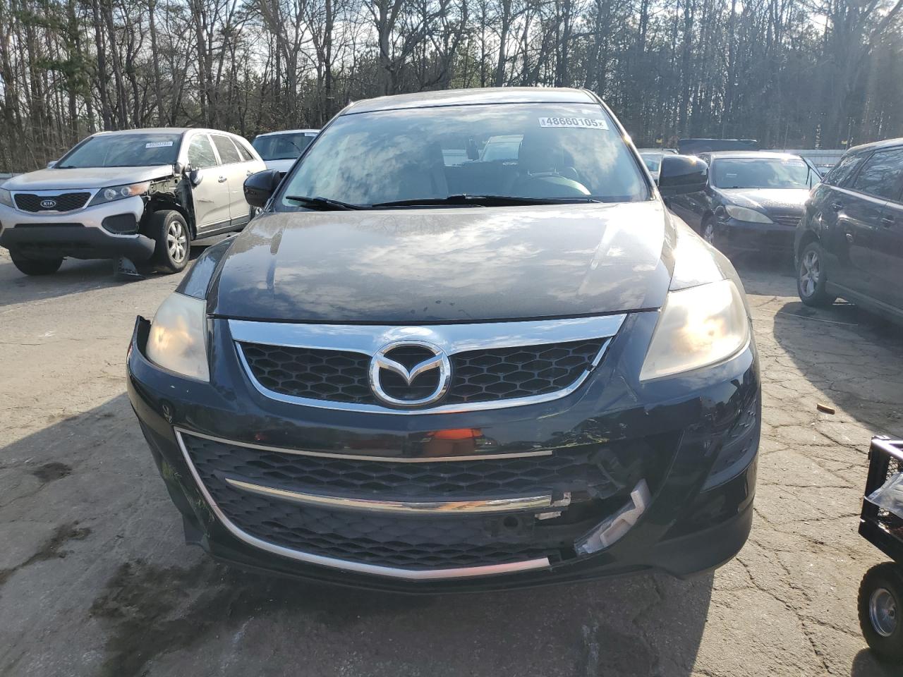 2012 Mazda CX-9 - Image 5