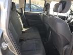 2012 Jeep Compass Latitude للبيع في Littleton، CO - Rear End