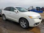 2015 Acura Rdx Technology for Sale in Brighton, CO - Mechanical