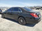 2015 Mercedes-Benz S 550 4Matic продається в Sun Valley, CA - Front End