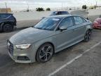 2020 Audi A3 S-Line Premium Plus for Sale in Van Nuys, CA - Rear End