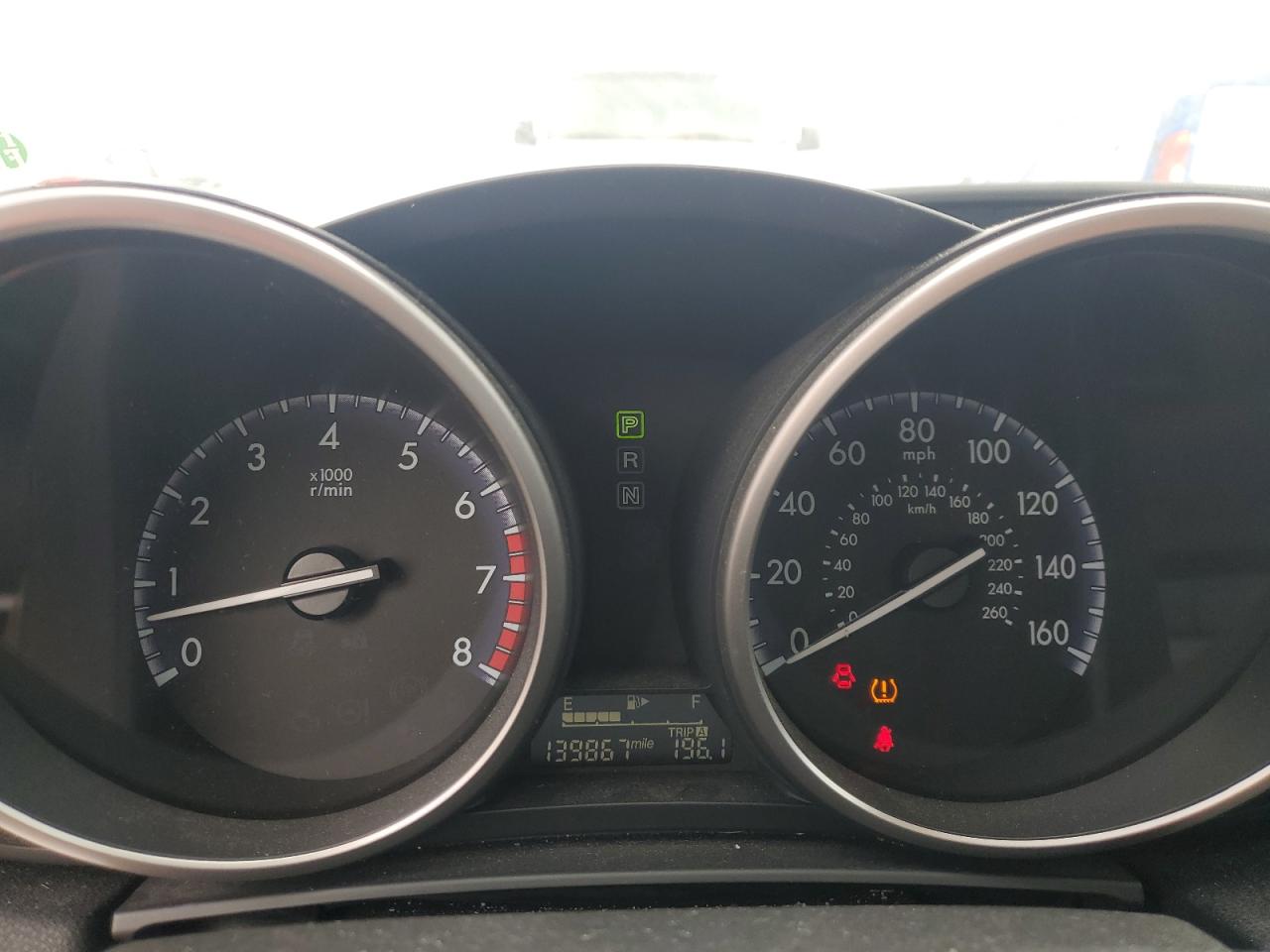 2012 Mazda 3 - Image 9