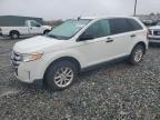 2013 Ford Edge Se იყიდება Tifton-ში, GA - Normal Wear