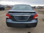 2008 TOYOTA YARIS  for sale at Copart ON - TORONTO