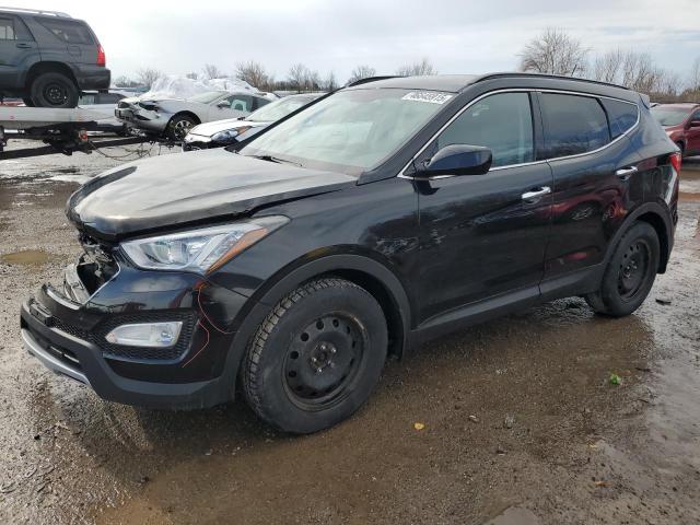 2016 Hyundai Santa Fe Sport 